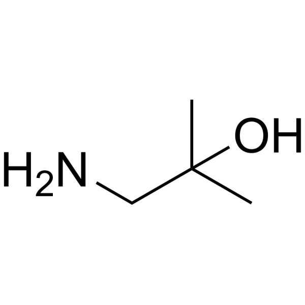 1-Amino-2-methylpropan-2-ol 2854-16-2